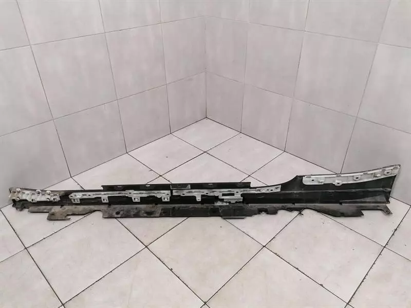 BMW 4 M4 G82 G22 Right Side skirt 51778084240 Seitenschweller Rechts - Image 7