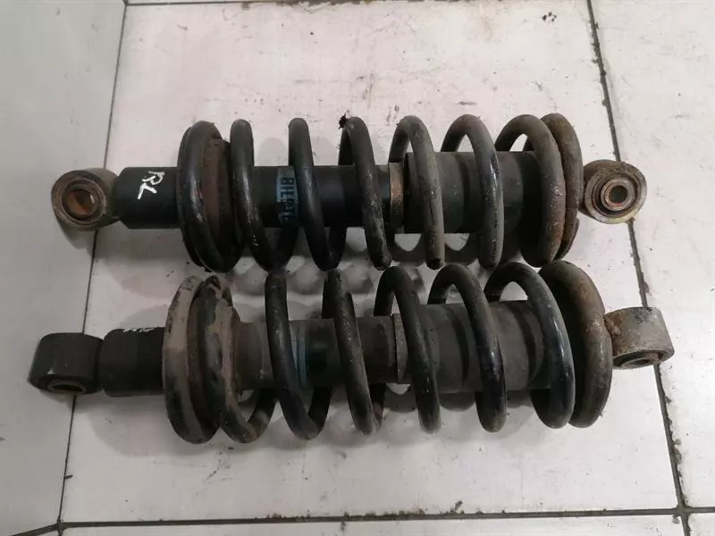 ASTON MARTIN DB7 VANTAGE Shock Absorber RLH 26-122207-AB Stossdämpfer Hinten - Image 3