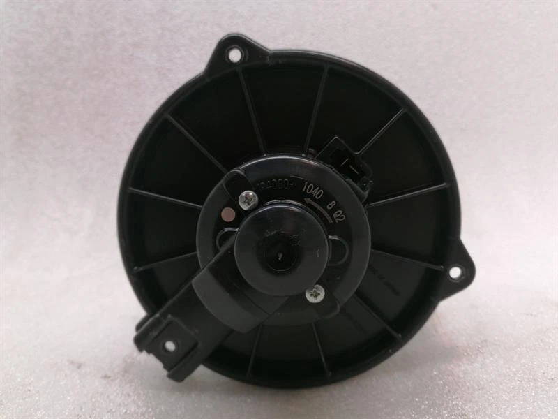 ASTON MARTIN VANTAGE V12 Heater Blower Set 4G43-19F612-AA RECHTSLENKER RHD - Image 5