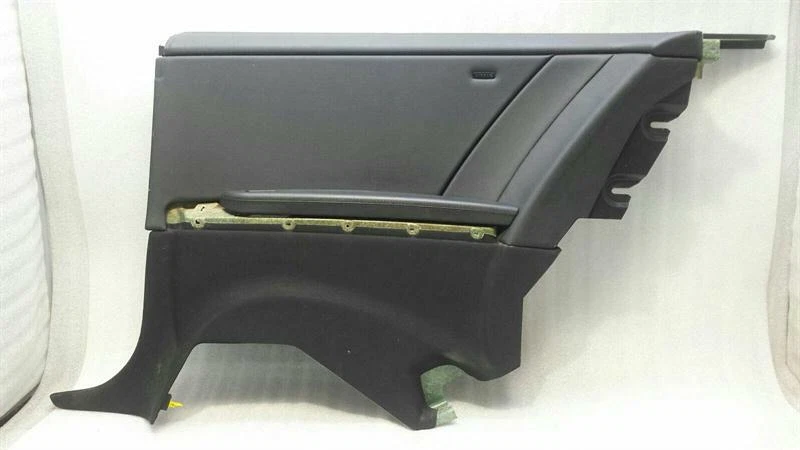 MERCEDES CL W216 Rear Right Quarter Panel A2166903454 Verkleidung Hinten Rechts