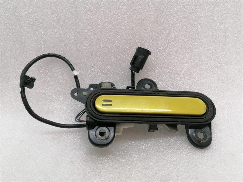 ASTON MARTIN VANTAGE V12 Door handle 7G43-226A28-A Türgriff Rechts