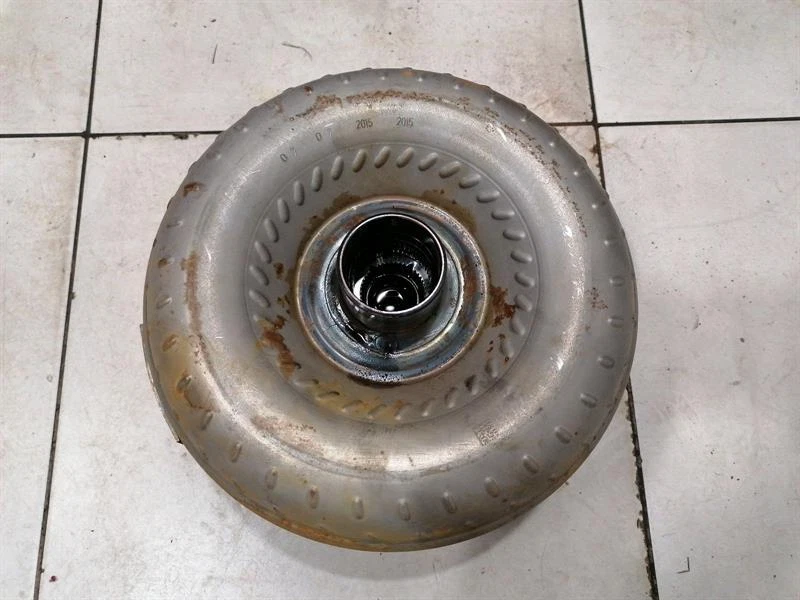 ASTON MARTIN RAPIDE S V12 6.0 Gearbox FD33-70041-AB Getriebe AUTO 8-SPEED - Image 5