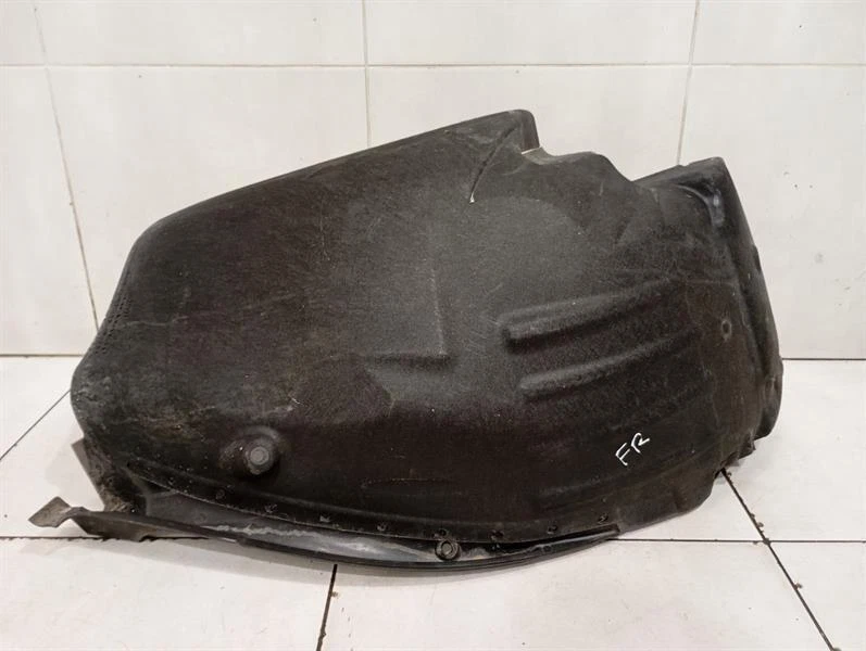 McLaren 720S Spider Wheel arch liner 14AC173CP RADLAUFABDECKUNG - Image 6