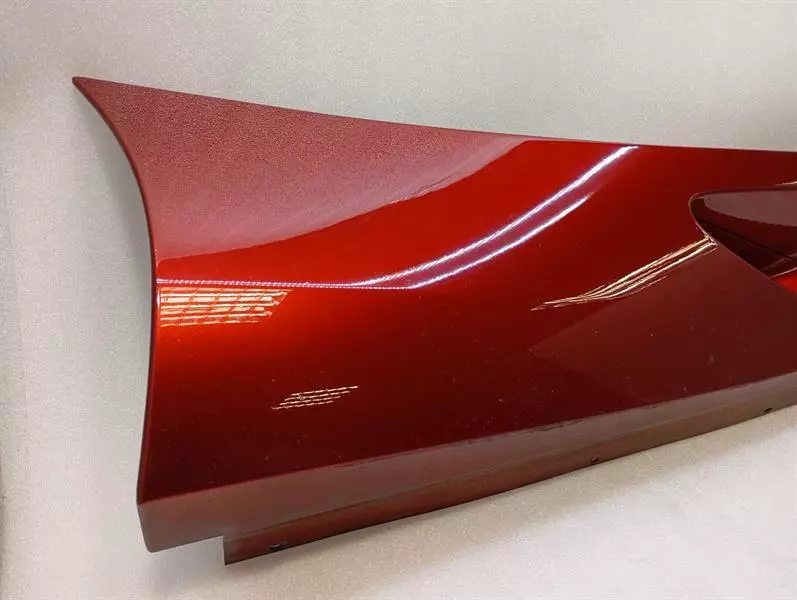 McLaren 720S Side skirt 14AC628CP Seitenschweller REAR RIGHT HINTEN RECHTS - Image 4