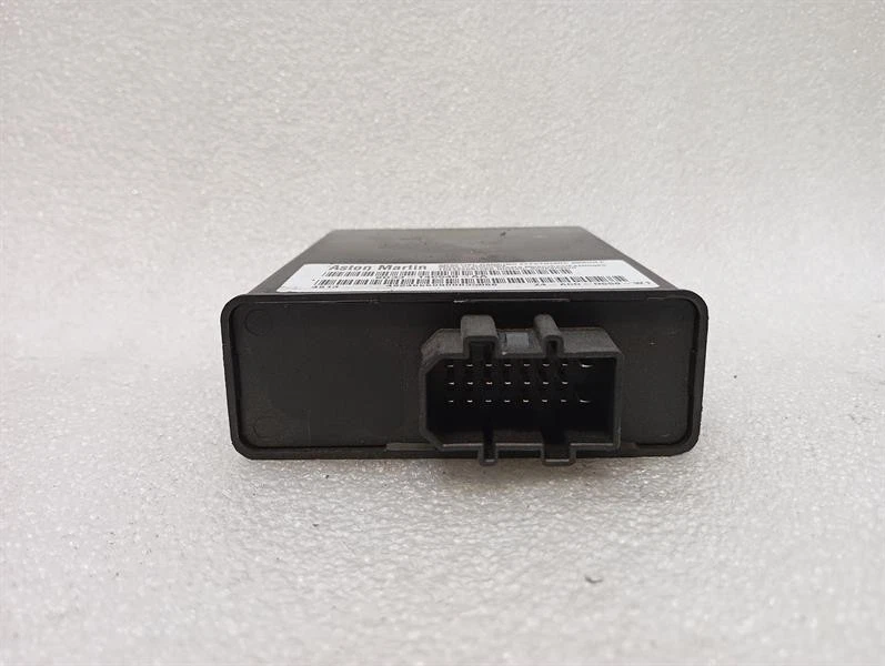 ASTON MARTIN VANTAGE V12 Suspension module 8D33-14C540-AA Steuergerät - Image 3