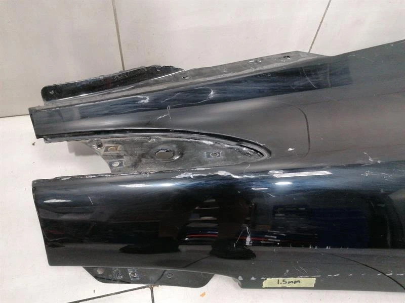 McLaren 570S Spider Left Side Quarter Fender 13AA080SP Hinten Kotflügel links - Image 7