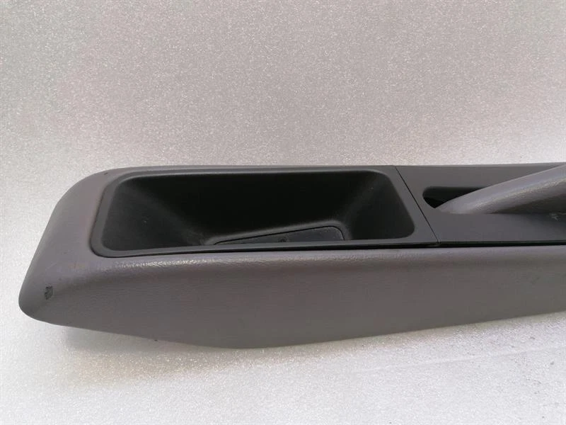 PORSCHE 911 993 Console Set AUTO GEARBOX 96455201700 RHD RECHTSLENKER - Image 7