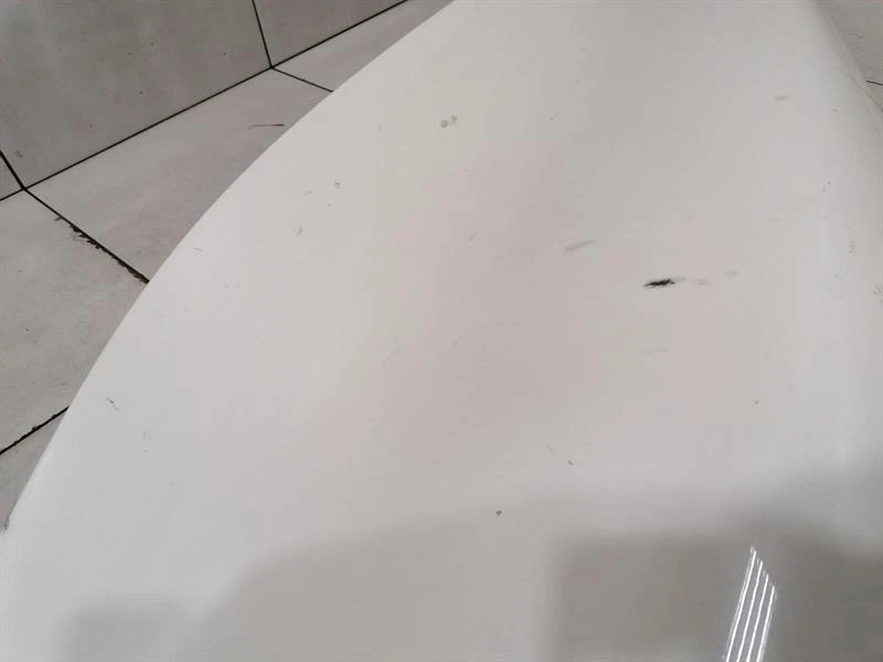 McLaren 570S COUPE Side Quarter Fender 13AA193CP Hinten Kotflügel Rechts - Image 7