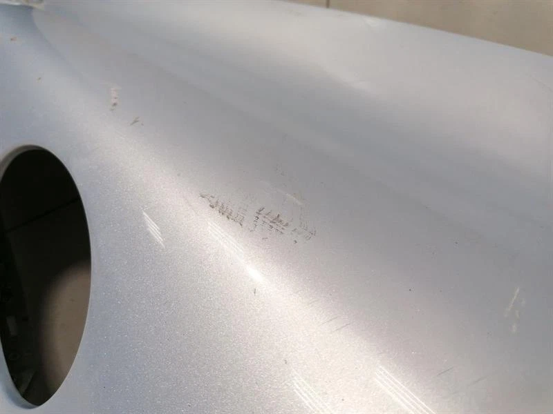 McLaren 570S COUPE Left Side Quarter Fender 13AA190CP Hinten Kotflügel links - Image 5