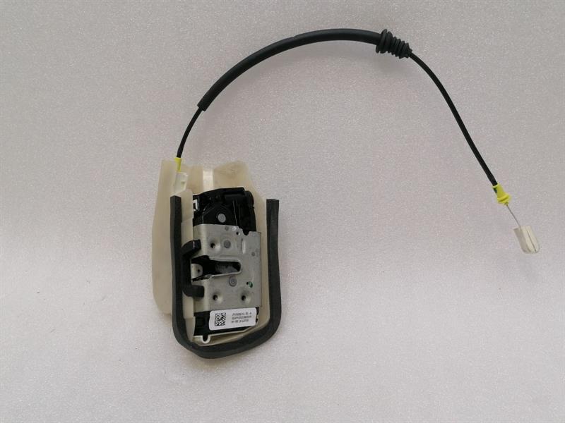 TESLA MODEL 3 Door lock 1500674-00-A Türschloss HINTEN LINKS LEFT REAR