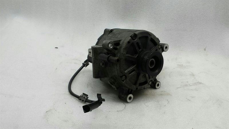 PORSCHE Panamera 970 Alternator 94860302303 Lichtmaschine