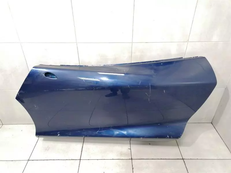McLaren GT Left Door 22AA407GP Tür Links 2019-2024 ALU OEM - Image 2