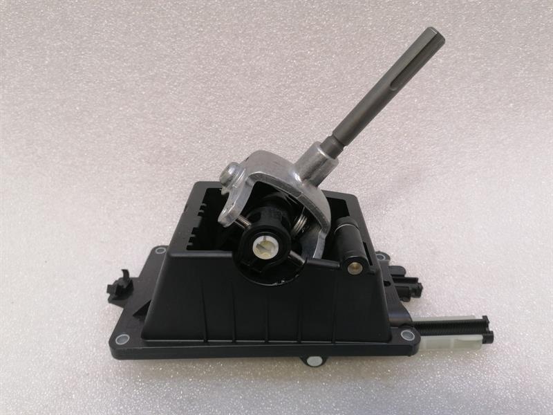 PORSCHE BOXSTER SPYDER 718  Gear selector 98142401020 Schaltkulisse SHORT SHIFT