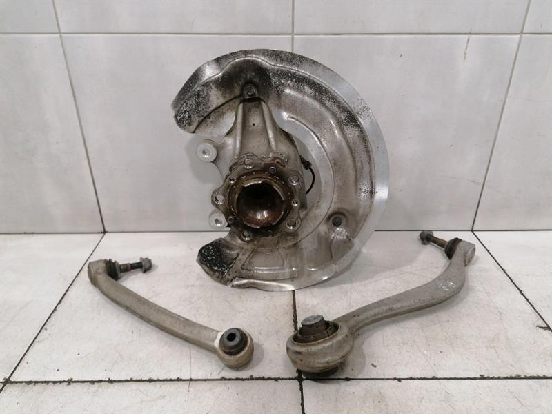 BMW 3 Series F80 M3 F30 Right Front Hub 31212284002  Radlagergehäuse Vorne Recht
