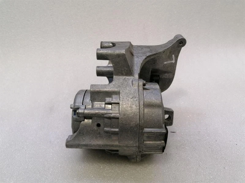 BENTLEY CONTINENTAL GT 18-24 3S 3SD Active Engine mount 3SA199383A Motorhalter - Image 6