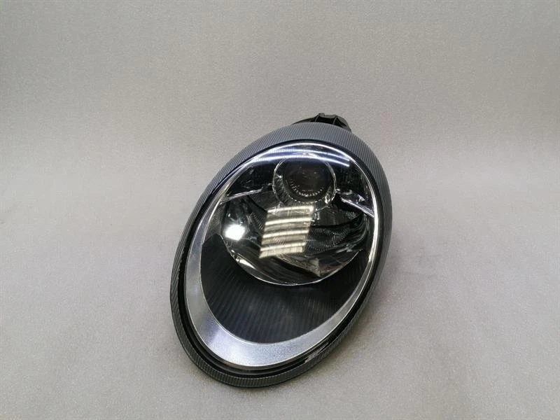 PORSCHE 911 997 Left Head light 99763115707 MK1 LHD Scheinwerfer Links