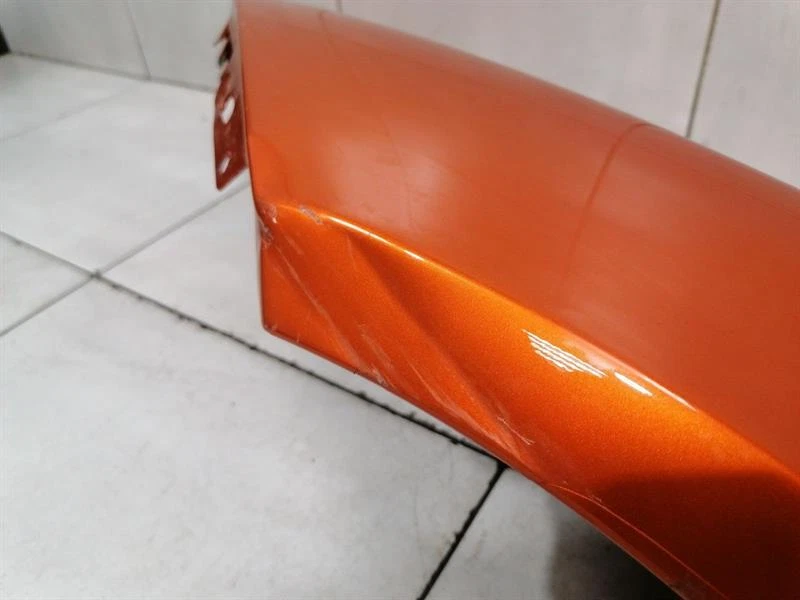 McLaren 720S Left Wing 14AB880CP Kotflügel vorne links ALU OEM - Image 5