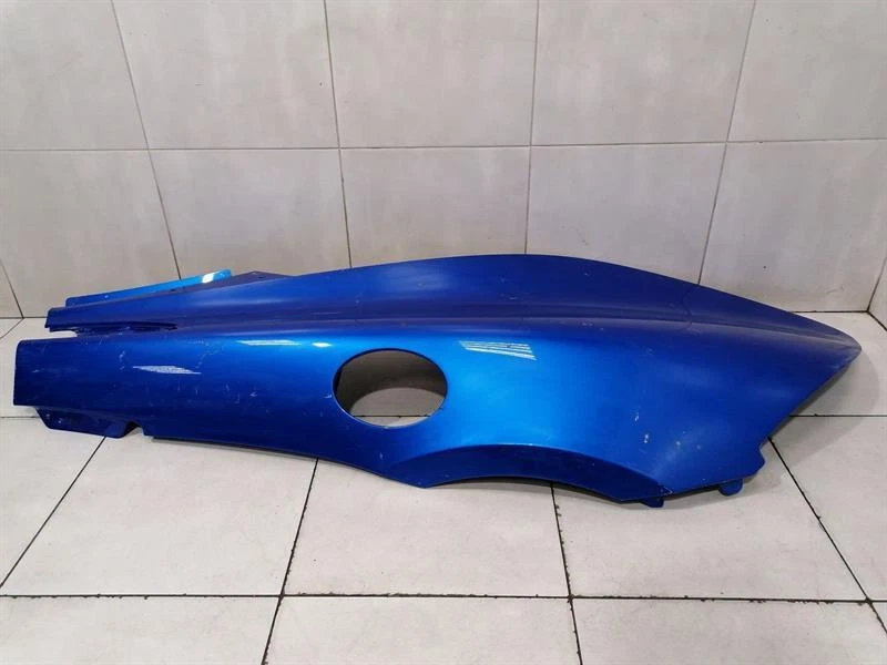 McLaren 570S COUPE Left Side Quarter Fender 13AA190CP Hinten Kotflügel links - Image 2