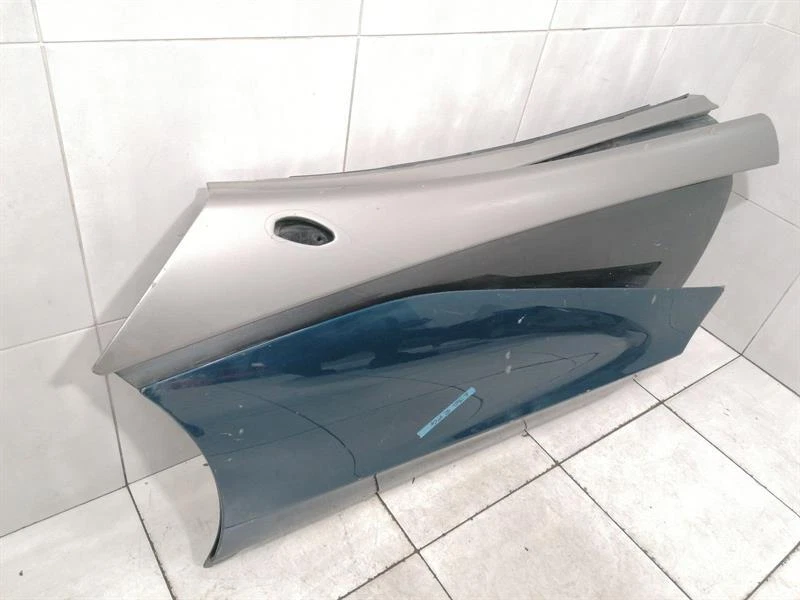 McLaren 600LT Spider Left Front Door 13AA855CP Tür Vorne Links - Image 3