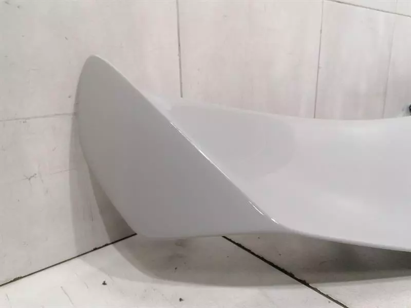 PORSCHE CAYMAN 718 GT4 Rear Spoiler GT4 Heckspoiler 982825491 ORIGINAL - Image 4