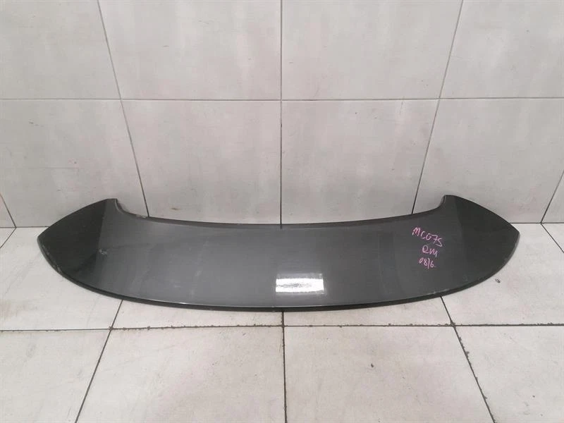 PORSCHE 911 992 Rear Spoiler 992827952 Heckspoiler