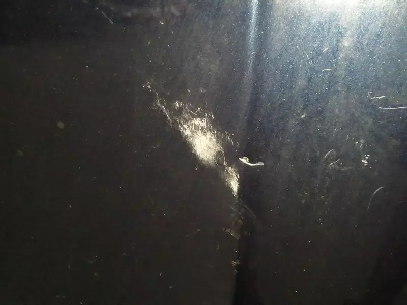 PORSCHE MACAN 95B Bonnet 95B823031 Motorhaube - Image 4