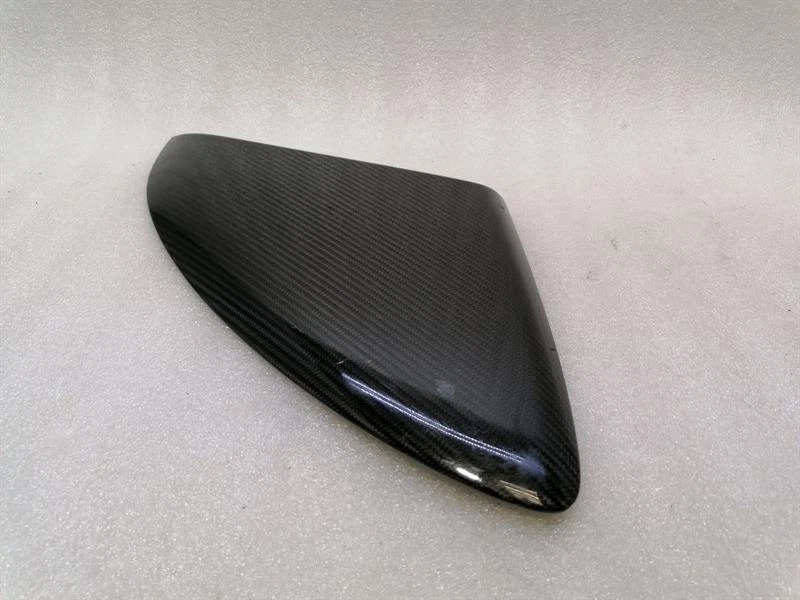 McLaren 570S Spider 13A6055CP LEFT CARBON COVER LINKS KARBON - Image 3