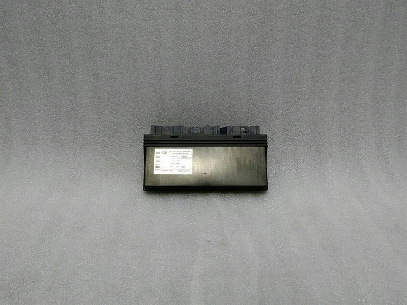 BMW 6 Series E63 E60 KBM Module 9151516 Steuergerät