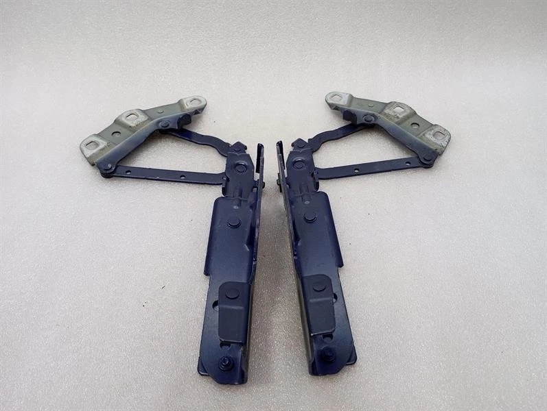 JAGUAR i-PACE X590 EV400 Bonnet Hinge Set J9D3-16800-AC Haubenscharnier Satz - Image 2