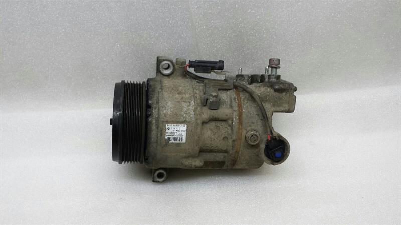 2005 BMW 1 Series A/C Compressor KLIMAKOMPRESSOR 64526935613