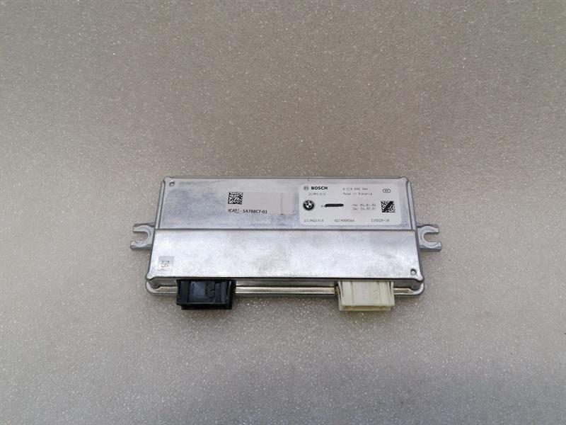 BMW 8 18--25 G16 M8 Gran Coupe Rear View Camera Module 5A788C7 Steuergerät