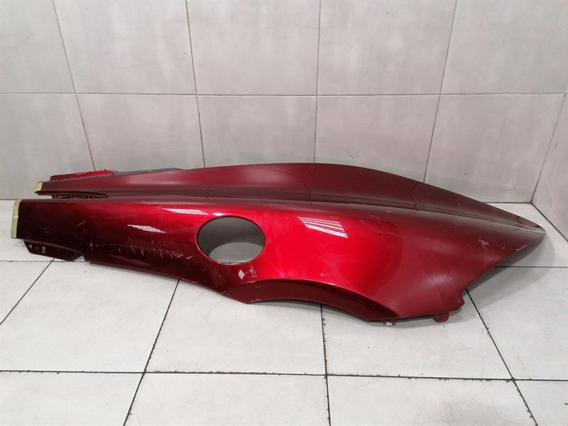 McLaren 570S Spider Left Side Quarter Fender 13AA080SP Hinten Kotflügel links