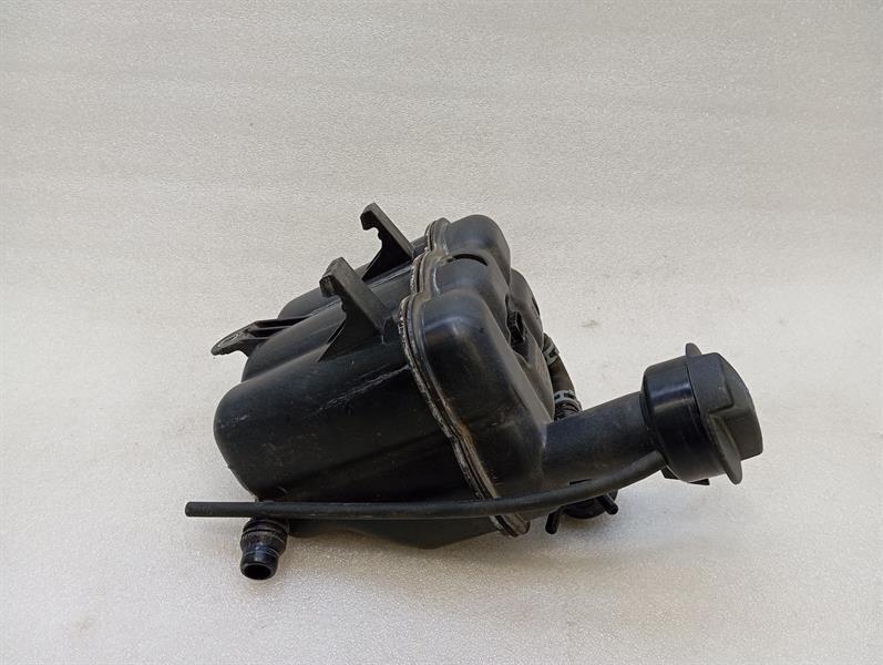 PORSCHE 911 992 Expansion Tank 992121407A Ausgleichbehälter Kühlwasser