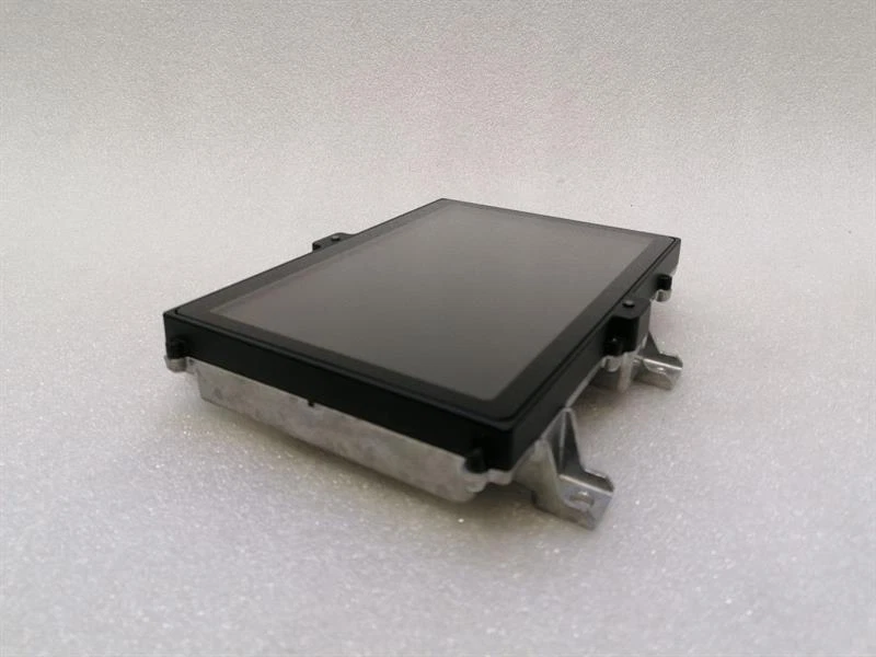 McLaren 720S Coupe Navigation Monitor 14MA515CP Sat Nav Display Bildshirm SCREEN - Image 2