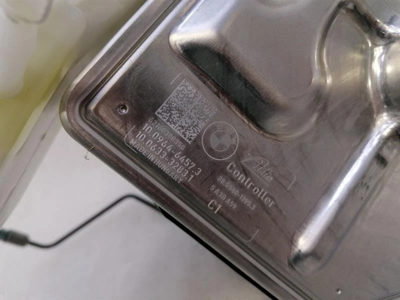 BMW 4 M4 G82 G22 Brake Servo 7885680 Bremskraftverstärker A.B.S pump - Image 4