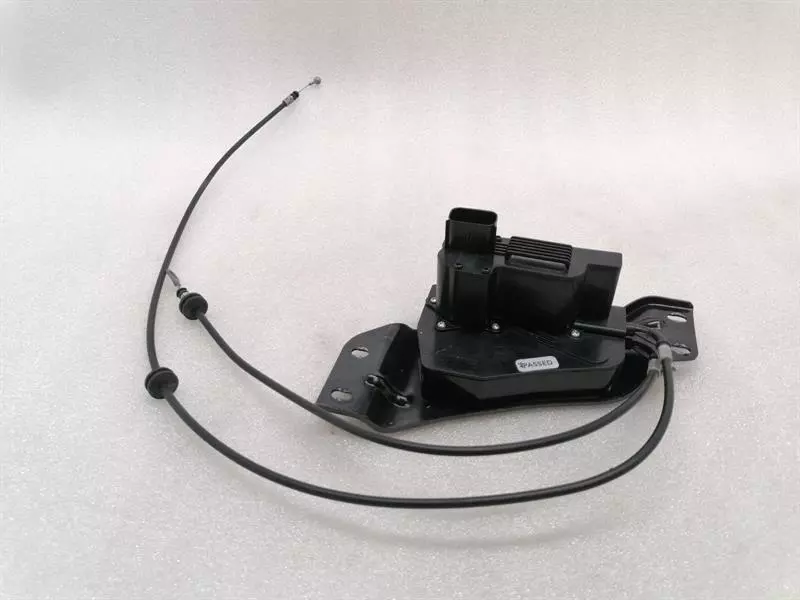 McLaren 570S Spider Door lock LEFT 11A8742CP Türschloss - Image 2