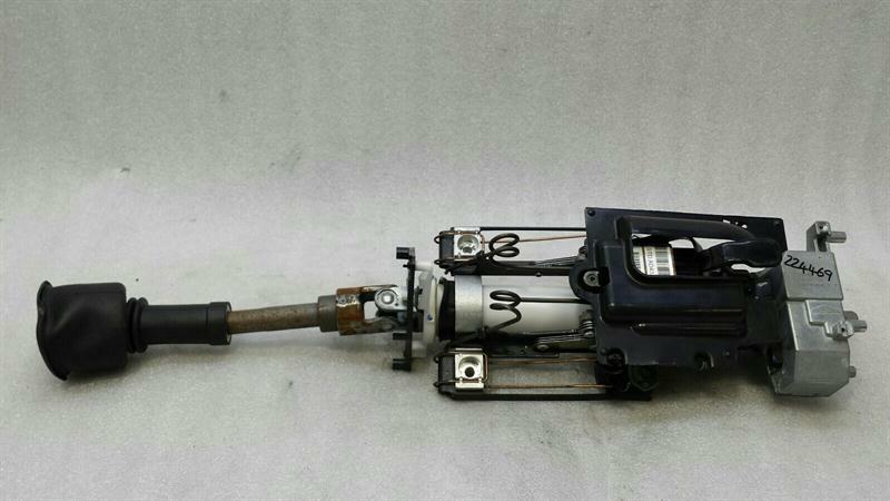 ASTON MARTIN VANQUISH S AM29 Steering Column AD43-3C529-AB Lenksäule