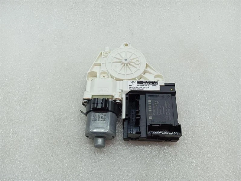 PORSCHE 911 997 Door window motor 99762418103 Fensterhebermotor FAHRER