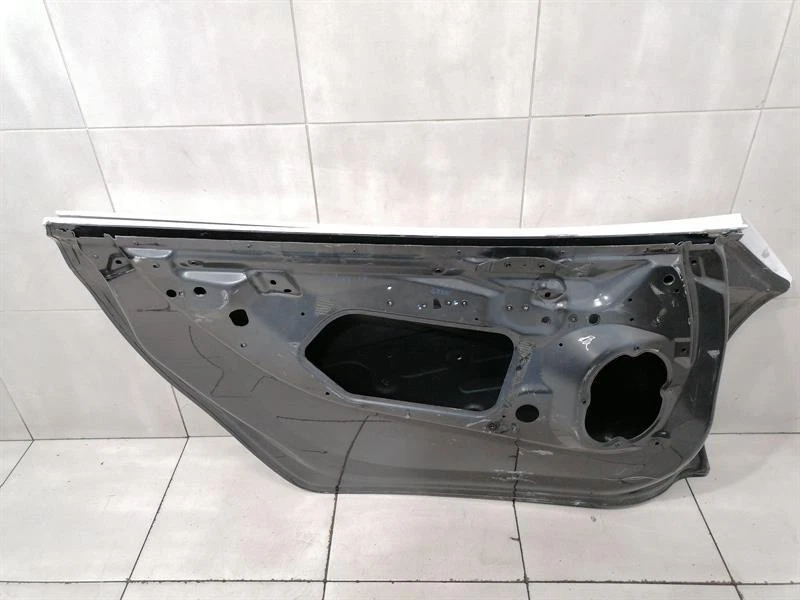 McLaren 570S  600LT Left Front Door 13AA855CP Tür Vorne Links - Image 6