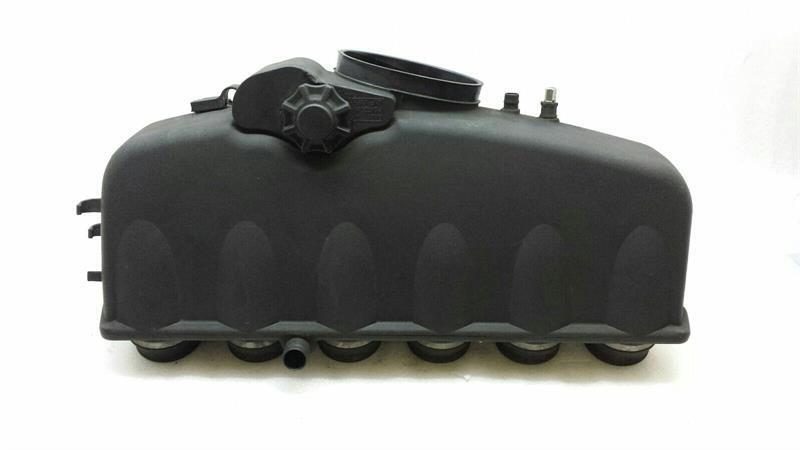 BMW 3 Series E46 M3 Saugbrücke Ansaugbrücke 7830729 Intake Manifold SMG