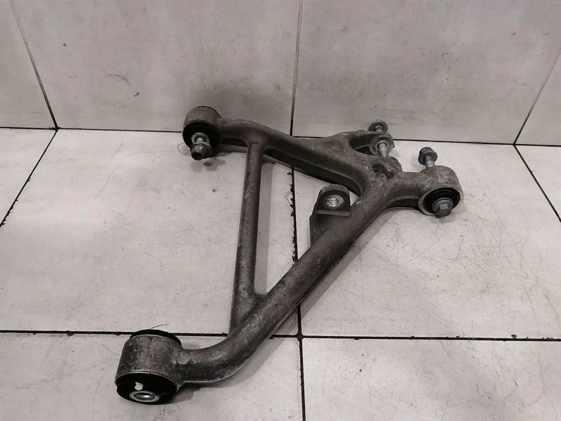 ASTON MARTIN VANTAGE Right Rear Wishbone 6G33-5B530-AE Hinten Rechts Querlenker - Image 2