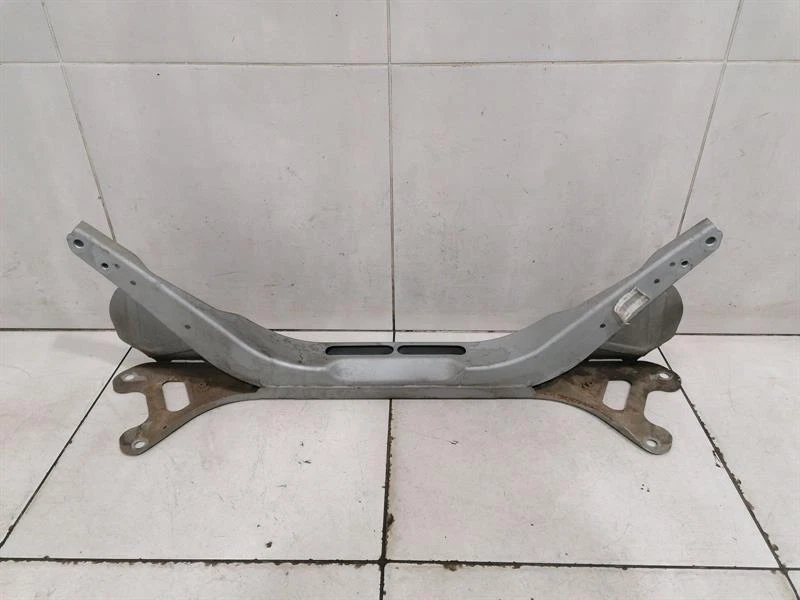 PORSCHE BOXSTER 718 Subframe Rear 982505099C Achsrahmen Hinterachse