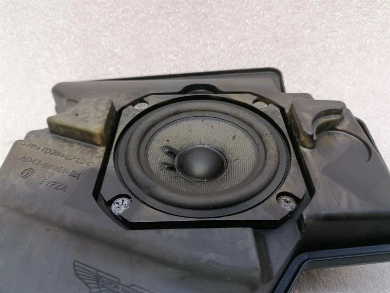 ASTON MARTIN RAPIDE AMR Speaker AD43-6696Y-BA Lautsprecher - Image 4