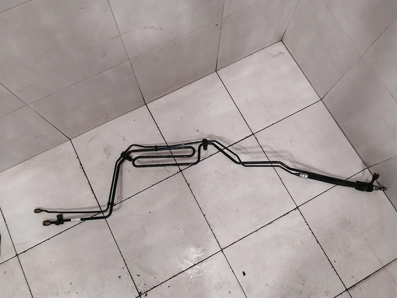 PORSCHE 911 997 Power steering hose 99734745202 RECHTSLENKER RHD
