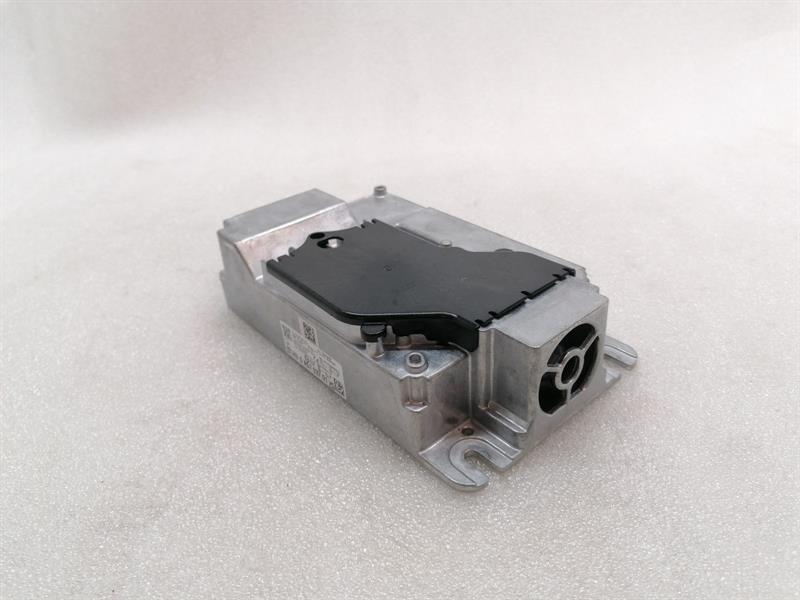 BMW iX i20 40 Electronic module 5A57037 Steuergerät  AUDIO MODULE DAB HIGH ECO