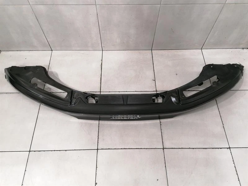 McLaren 600LT Spider 13AA208MP Rückwand  Rear Panel carbon karbon - Image 3