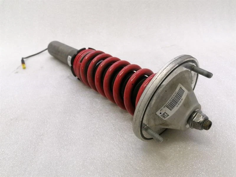 PORSCHE CAYMAN 718 GT4 Shock Absorber Rear 98133303589 Stossdämpfer Hinten - Image 4