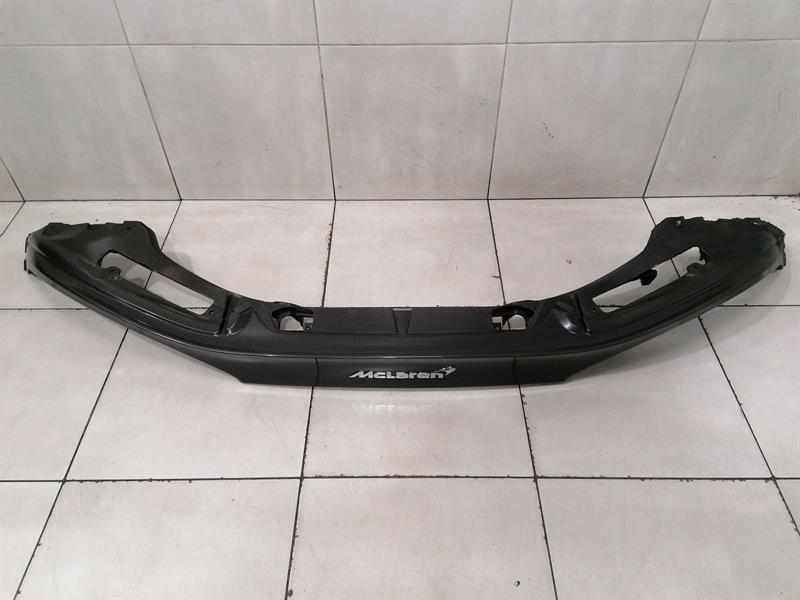 McLaren 600LT Spider 13AA208MP Rückwand  Rear Panel carbon karbon