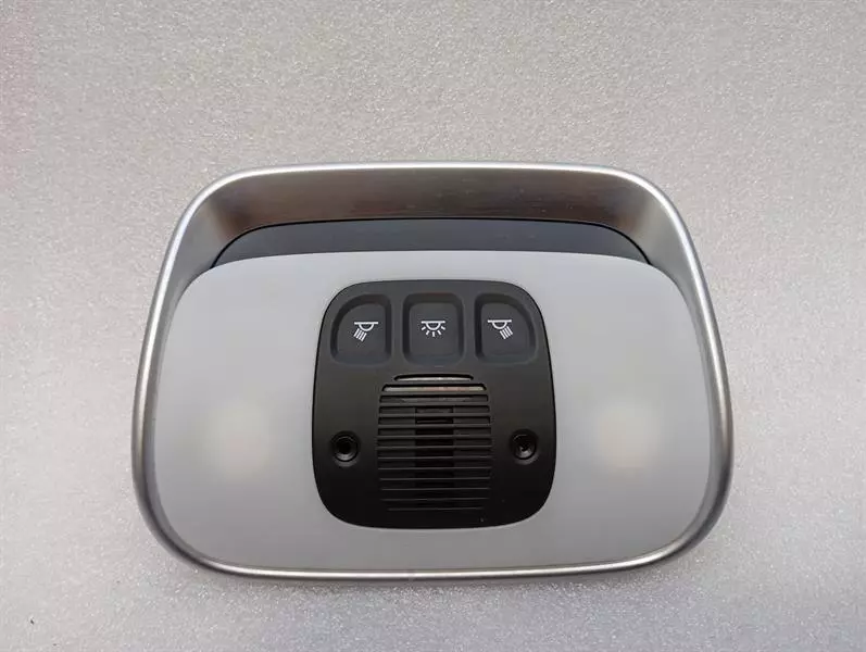 McLaren 720S Spider Dome light 13MA178CP Innenleuchte Innenraumleuchte - Image 3