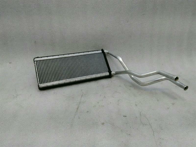 ASTON MARTIN VANQUISH S RHD Heater Matrix 4G43-18A271-AA Rechtslenker